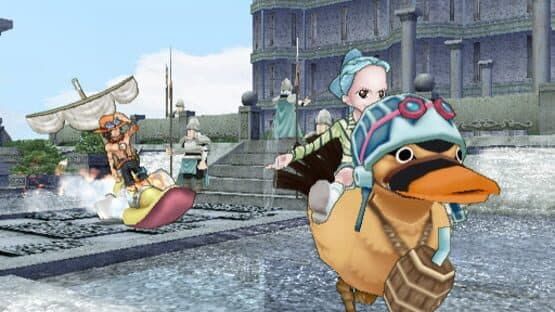 One Piece: Grand Adventure — screenshot 7
