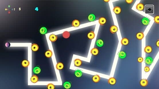 WaywaY — screenshot 2