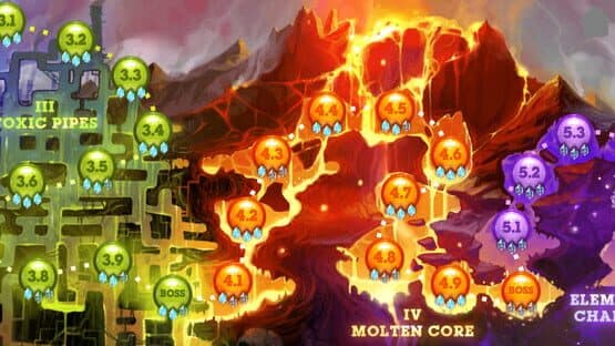 WonderCat Adventures — screenshot 2