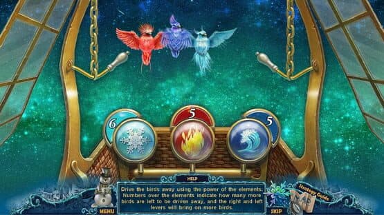 Christmas Eve: Midnight's Call - Collector's Edition — screenshot 3