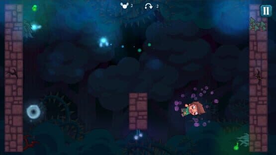 The Under — screenshot 2