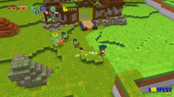Lootfest — screenshot 1