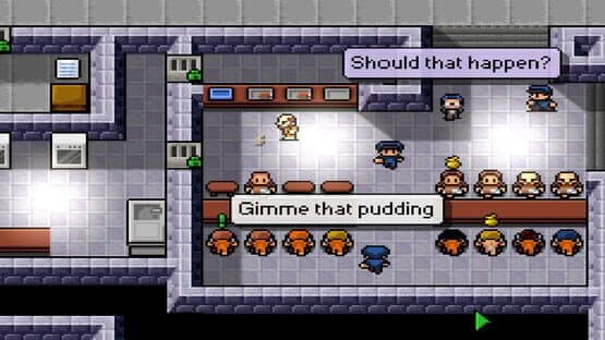 The Escapists — screenshot 4