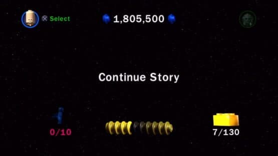 LEGO Star Wars III: The Clone Wars — screenshot 4