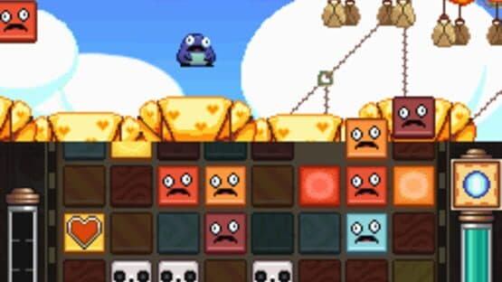 Henry Hatsworth in the Puzzling Adventure — screenshot 2