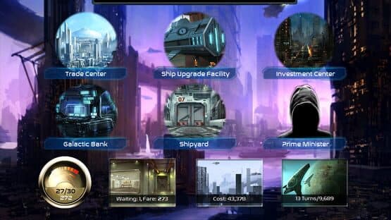 Star Merchant — screenshot 5