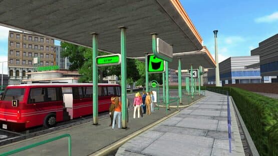 Bus Driver — screenshot 5