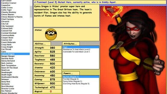 Comic Book Hero: The Greatest Cape — screenshot 4