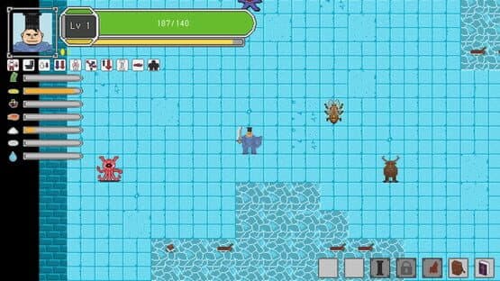 Dungeons and Dinners — screenshot 5