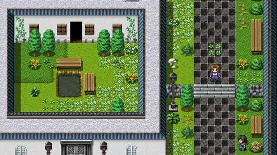 Lilly and Sasha: Nexus of Souls — screenshot 2