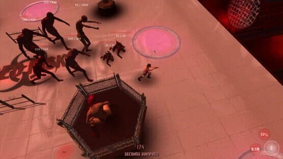 Red Risk — screenshot 5