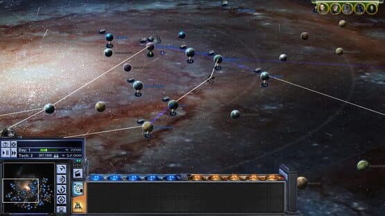 Star Wars: Empire at War — screenshot 3