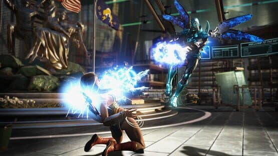 Injustice 2 — screenshot 4