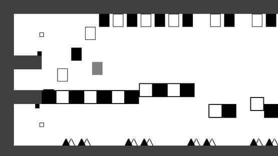 Everything is Black and White — screenshot 2