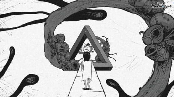 Path to Mnemosyne — screenshot 2