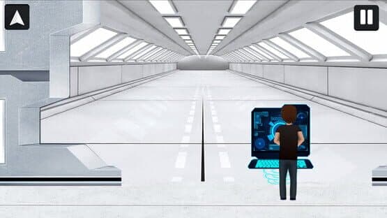 Escape Code - Coding Adventure — screenshot 6