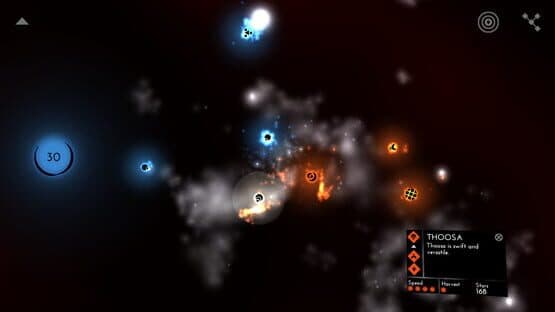 Devouring Stars — screenshot 2