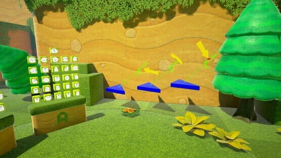 Fancy Trangram VR — screenshot 2