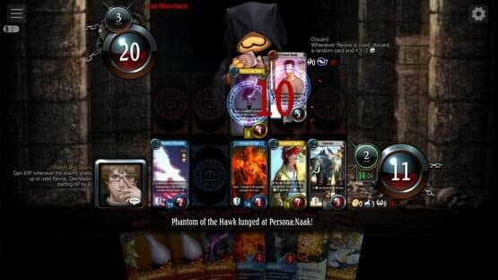 Duel of Summoners — screenshot 1