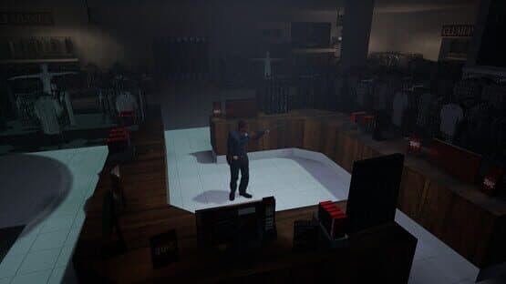 The Day They Landed — screenshot 1