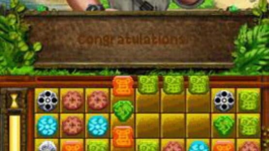 Jewel Keepers: Easter Island — screenshot 2