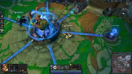 Dawngate — screenshot 1