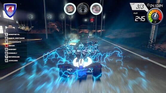 Wincars Racer — screenshot 2