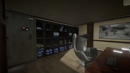 Tales of Escape — screenshot 1