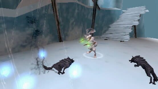 Rise of the Guardians: The Video Game — screenshot 6