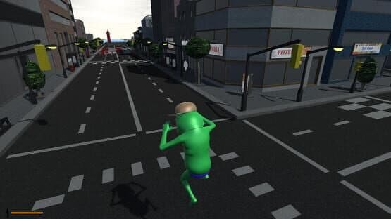 Vaping Simulator: Pepe Edition — screenshot 3