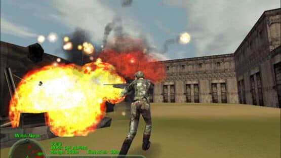 Delta Force: Land Warrior — screenshot 2