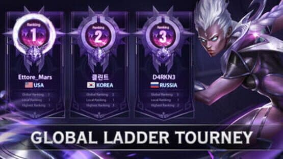 Mobile Legends: Bang Bang — screenshot 5