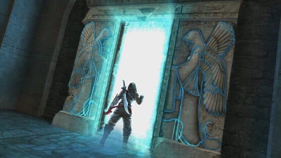 Prince of Persia: The Forgotten Sands — screenshot 8