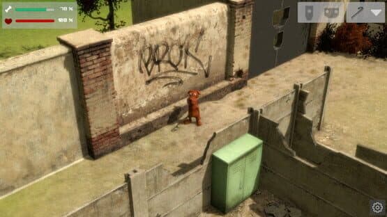 Erwin's Timewarp — screenshot 5