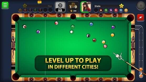 8 Ball Pool — screenshot 5