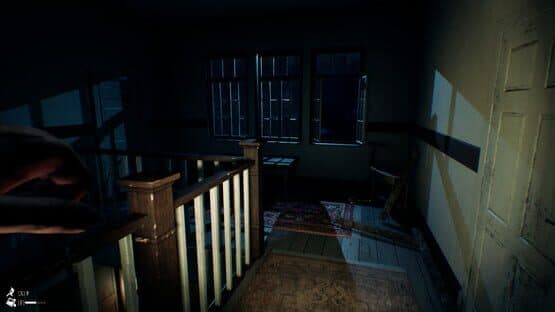 The Beast Inside — screenshot 6