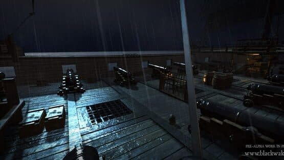 Blackwake — screenshot 4