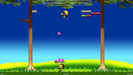 Crazy Toad — screenshot 2