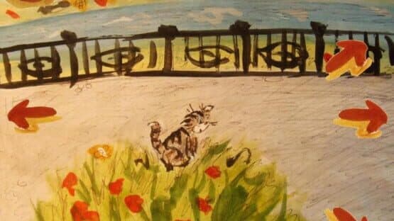 Kitten Adventures in City Park — screenshot 1