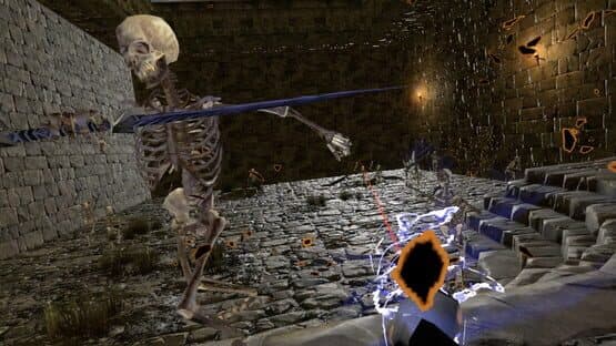 SpellShokked! — screenshot 5