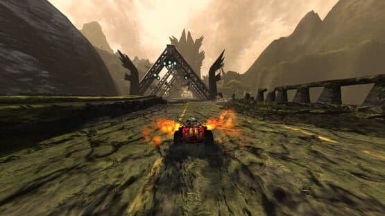 Brütal Legend — screenshot 1