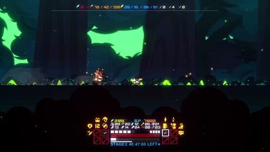 Odd Island — screenshot 5