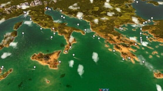 Rise of Venice — screenshot 3