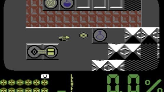 Abyss — screenshot 2