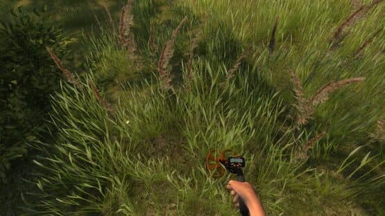 Serious Metal Detecting — screenshot 2