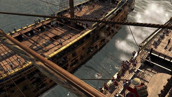 Empire: Total War — screenshot 1