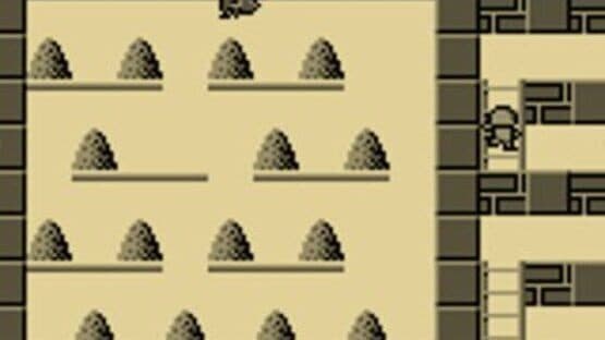 Hyper Lode Runner — screenshot 5