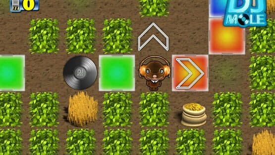 DJ Mole — screenshot 4