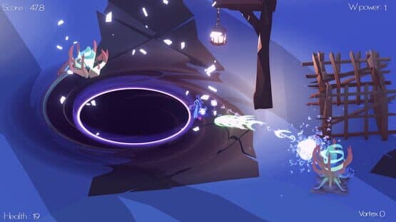Dungeon's Barrage — screenshot 5