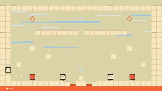 Cubrick — screenshot 5